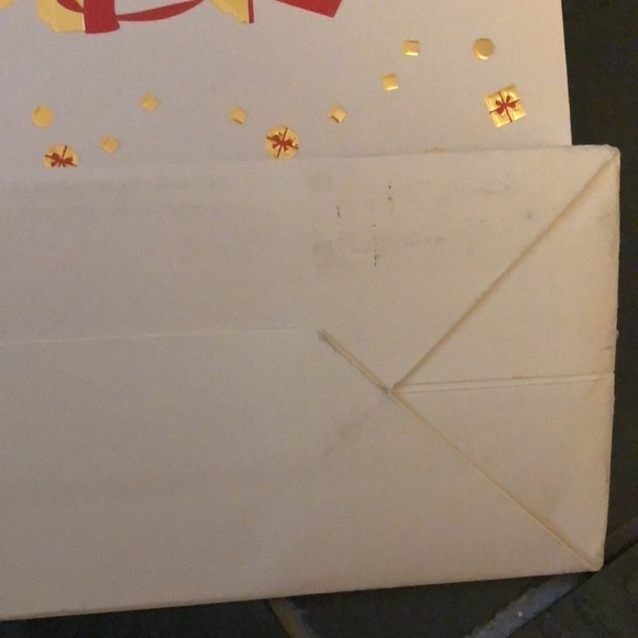 Louis Vuitton Extra Large Gift Bag - Picture 3 of 3